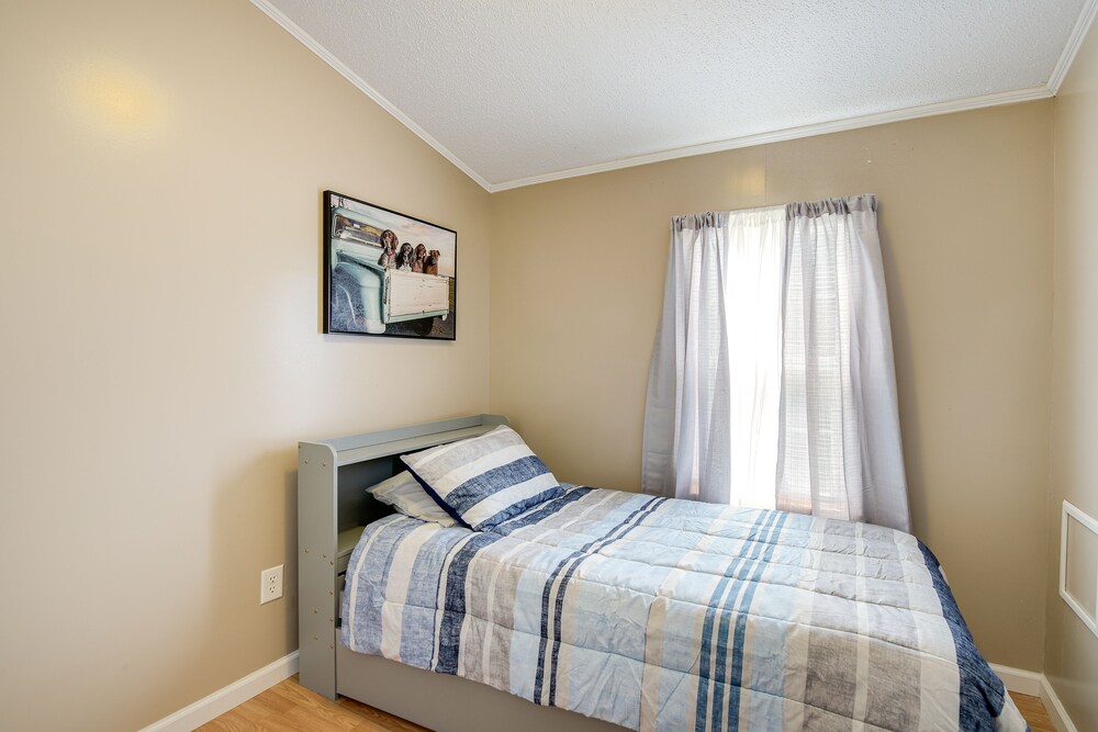 Corbin Vacations - Pet-friendly Corbin Vacation Rental 4 Mi to Town - Property Image 35