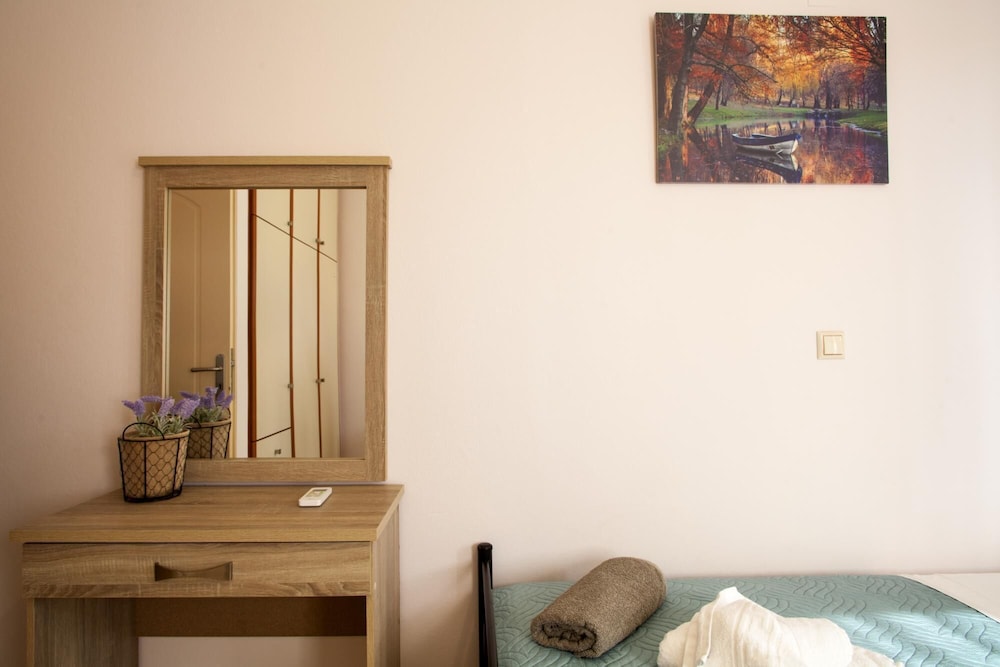 Greenland Villa a Hidden gem Under Cretan sun