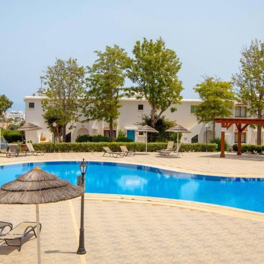 16 PRO - Stay Monte Elias Apartment