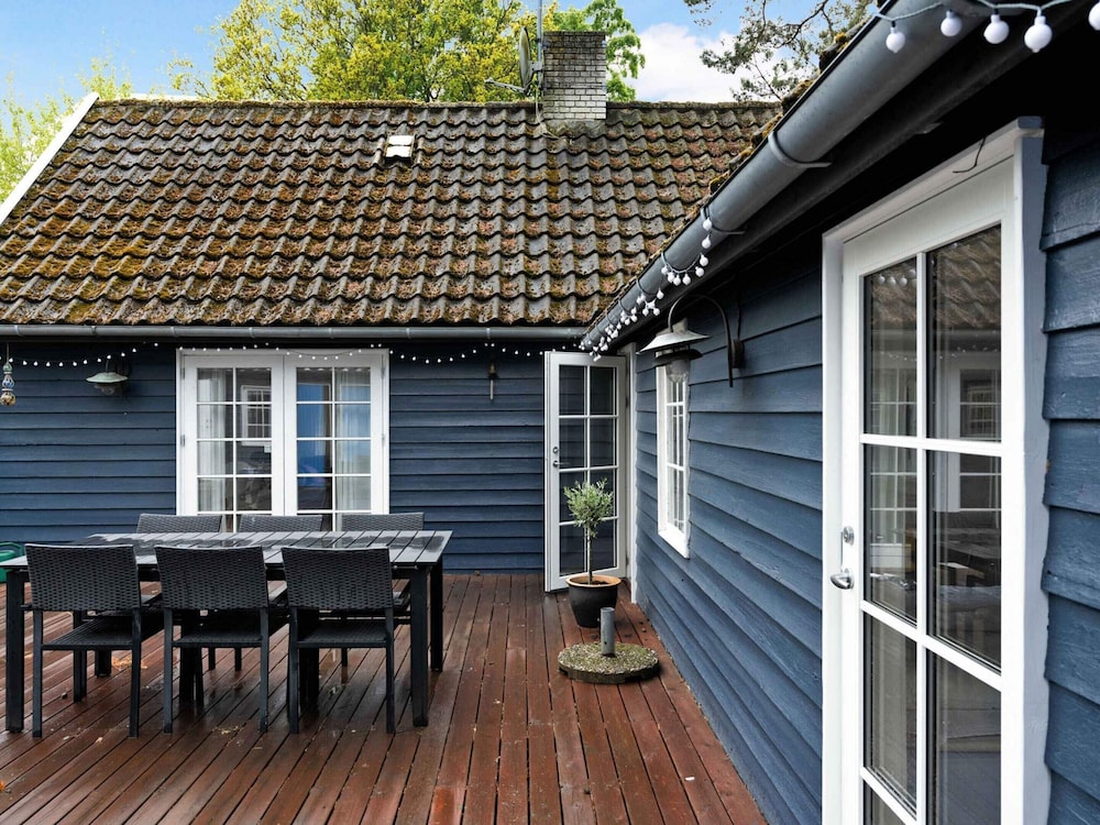 5 Star Holiday Home in Nexo