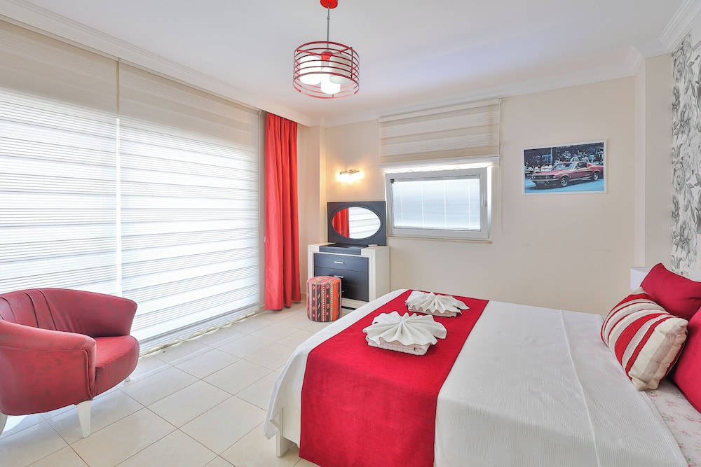 Villa Buse