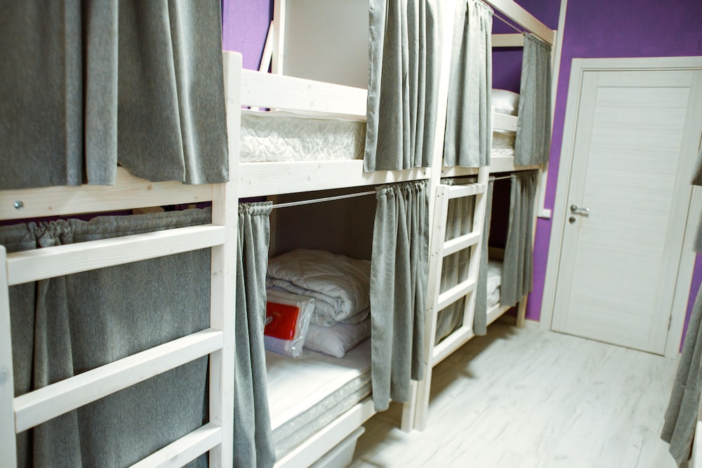 Hostel Frunzenskaya