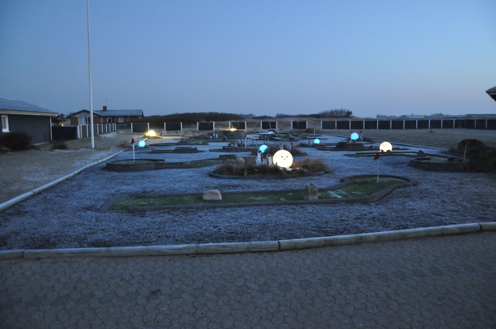 Dancamps Nordsø