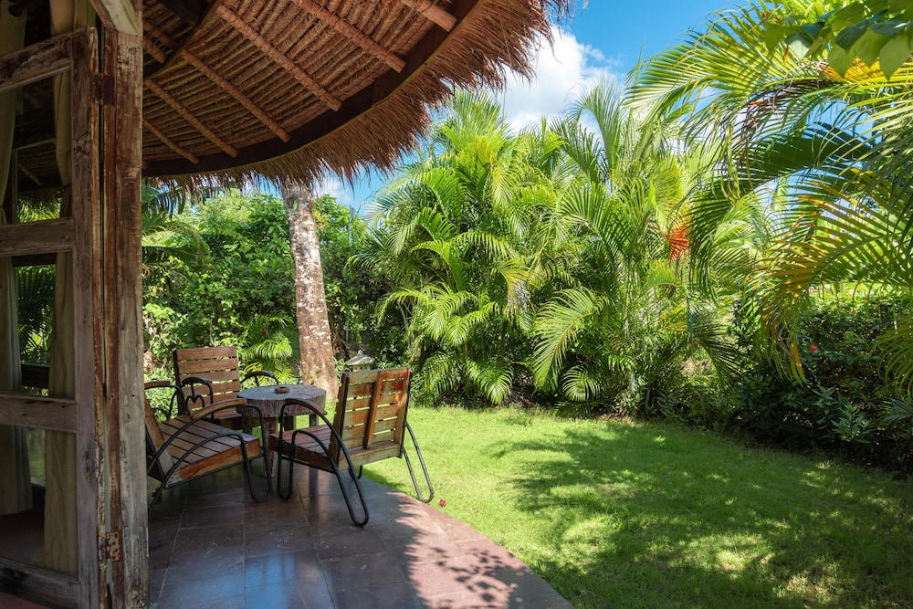 Biu Biu Resort