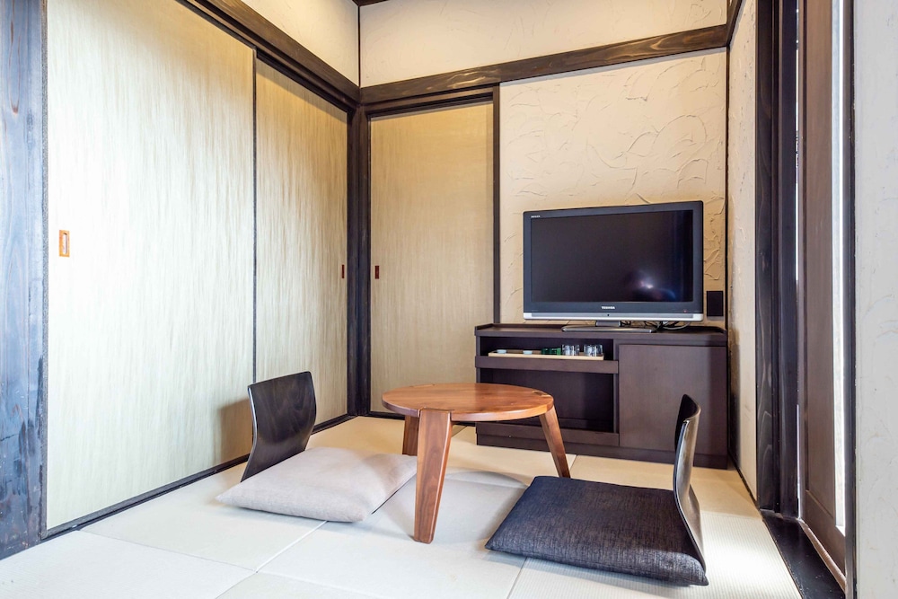 Ryokan Nagomitsuki