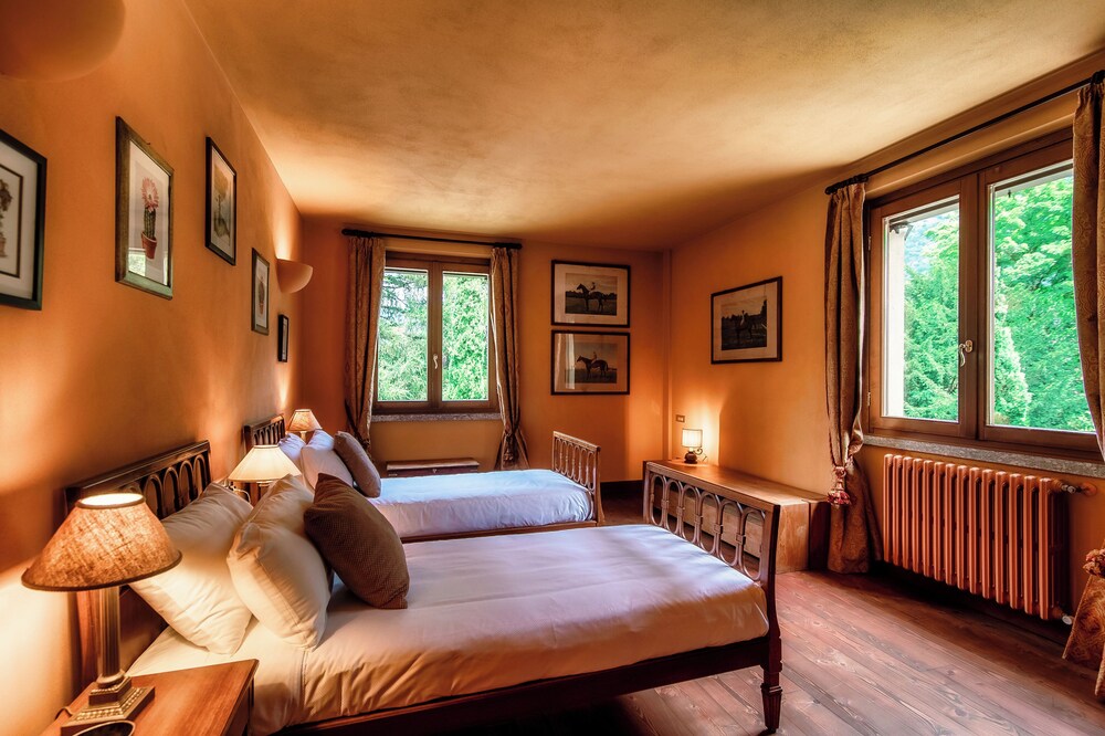 Villa Oasi
