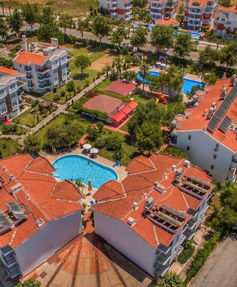 Irem Garden Hotel & Apartments, photo 33
