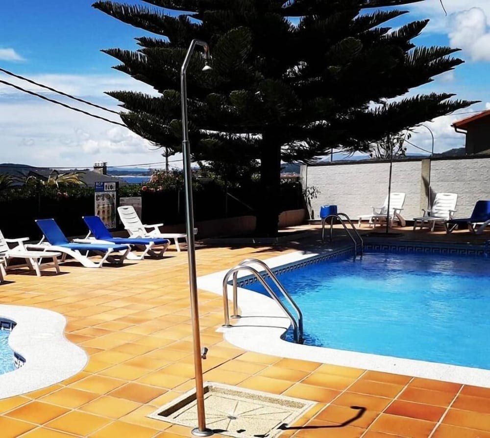 Hotel Miramar