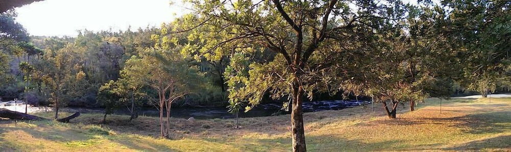 Kwambali Riverside Lodge