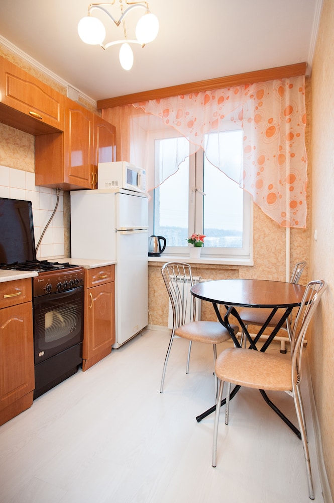 Donskoy Balcony Studio