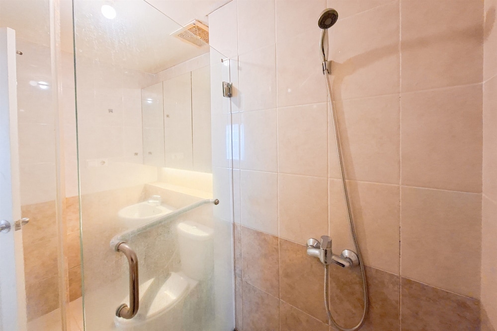 Big And Combined 3Br Apartment Silkwood Residence