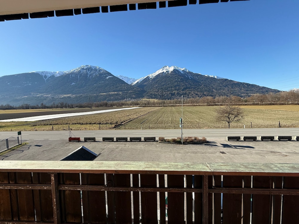 Pension Plattenhof