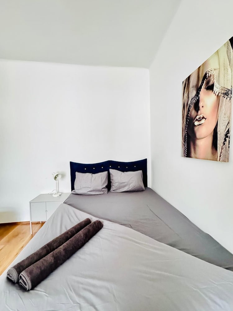 Lovely Studio Close to Augarten