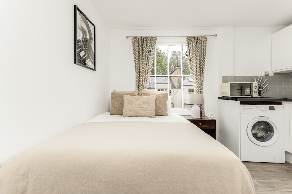 The Paddington Rooms