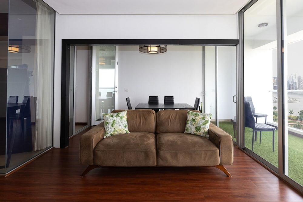 The Wataqui Condo by Acomodo 45 Days Minimum