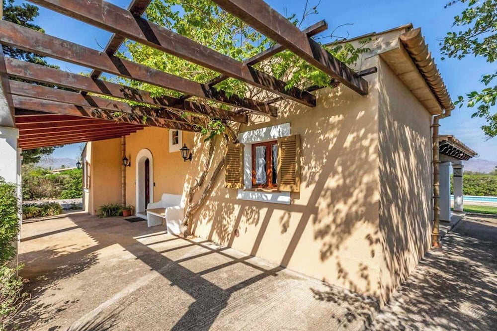 Villa Isabel Pollensa