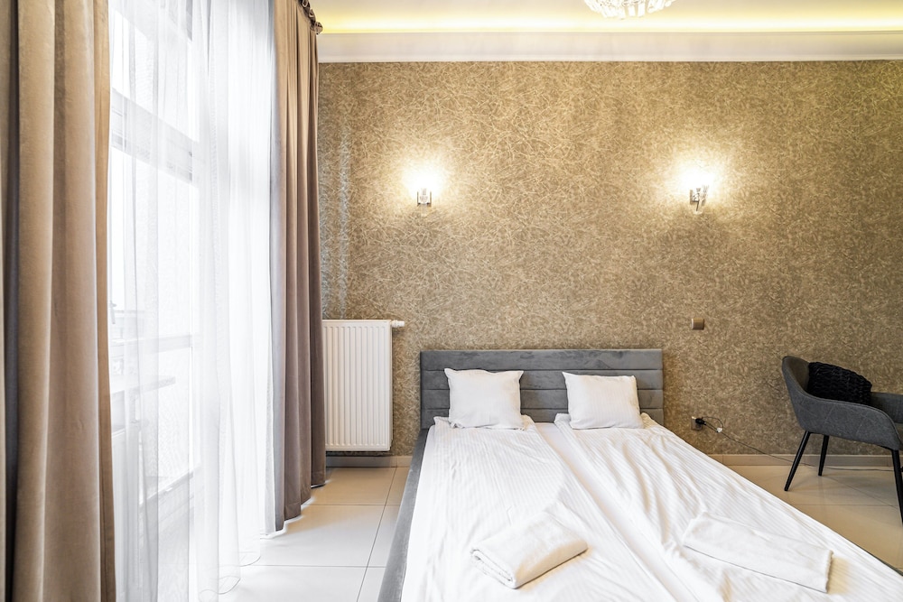RentPlanet - Apartamenty Stawowa