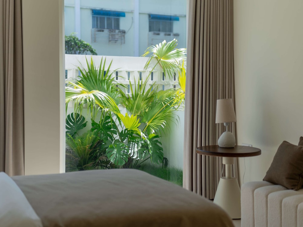 Love Time Resort Villa