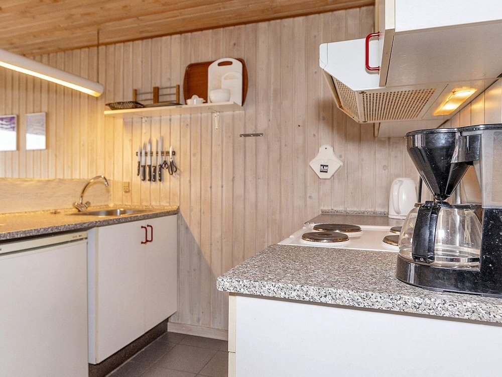 Alluring Holiday Home in Thisted near Sea view 5