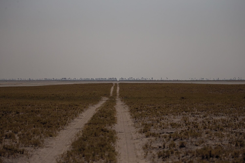 Phudzi Resort T/A Makgadikgadi Adventures
