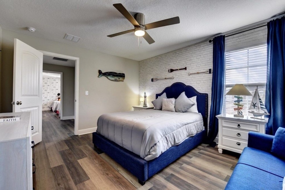 6br Villa W/ Pool In Solterra Resort Near Disney 6 Bedroom Villa