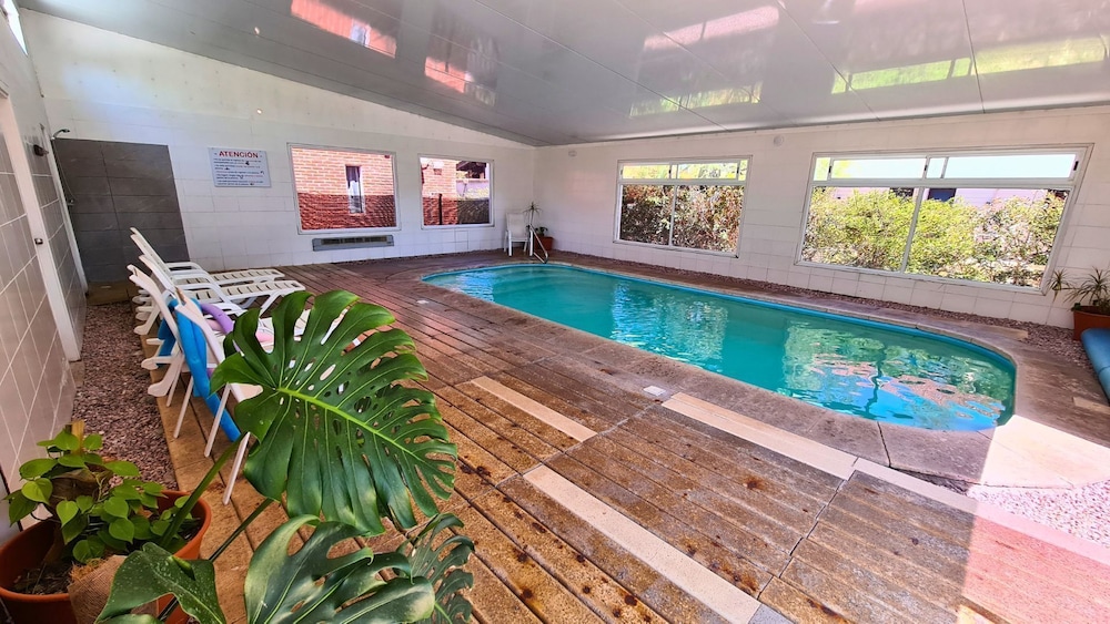 Complejo Cabanas Piriapolis