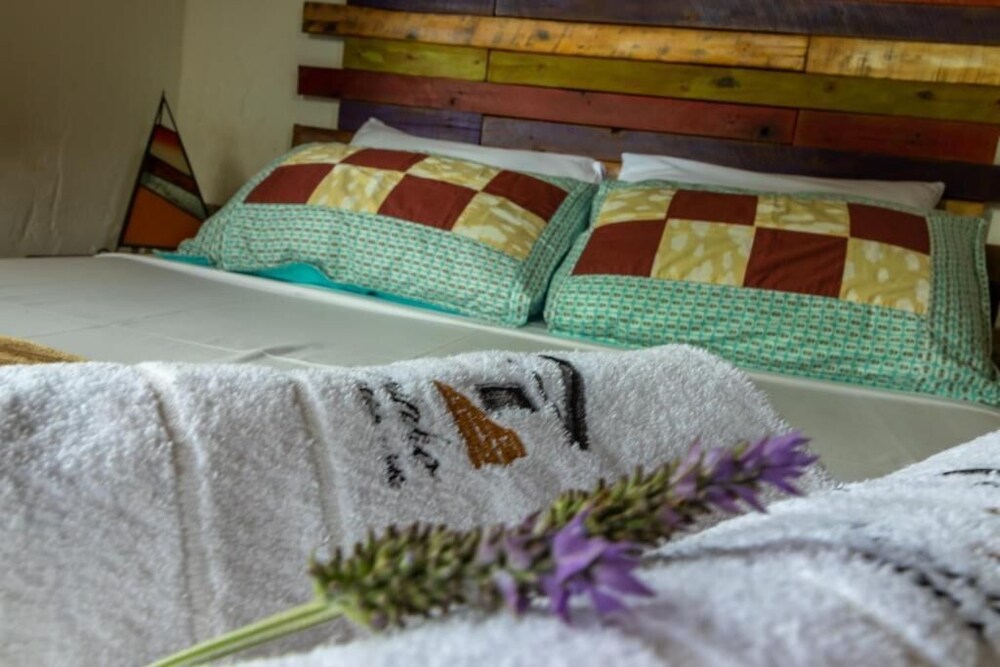 Casa do Geninho Pousada e Camping