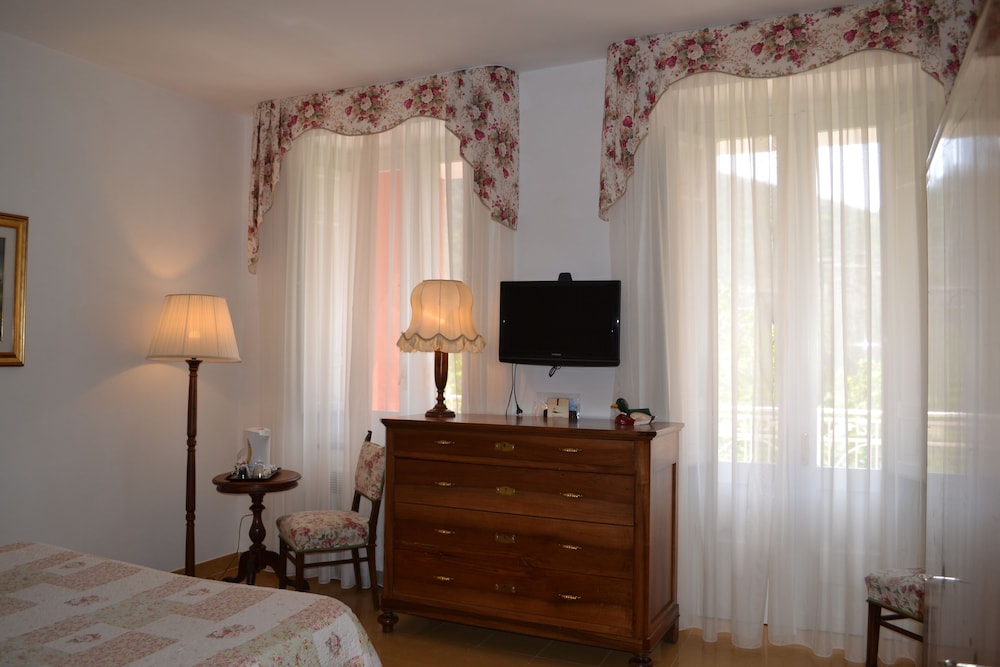 Hotel Roma