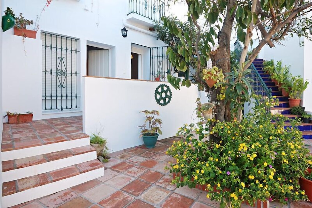 Hostal La Posada de Conil view 5