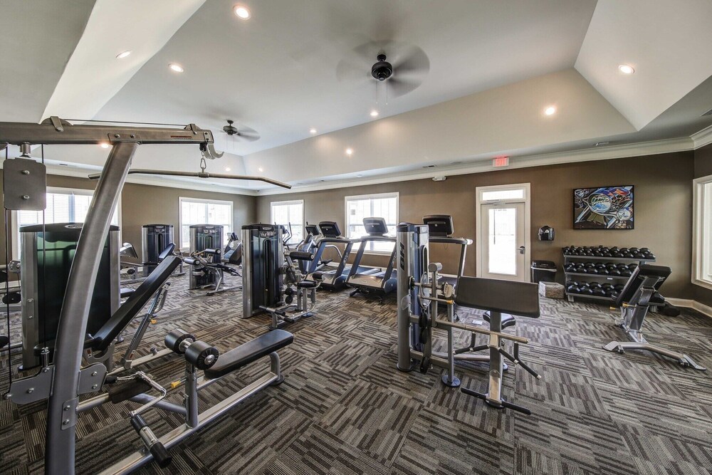 Landing Apartments Greer - Sugar Creek