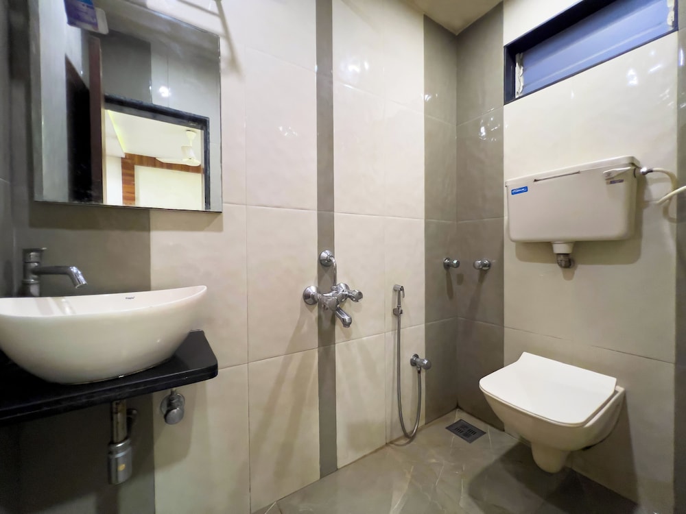 Hotel Dwaraka