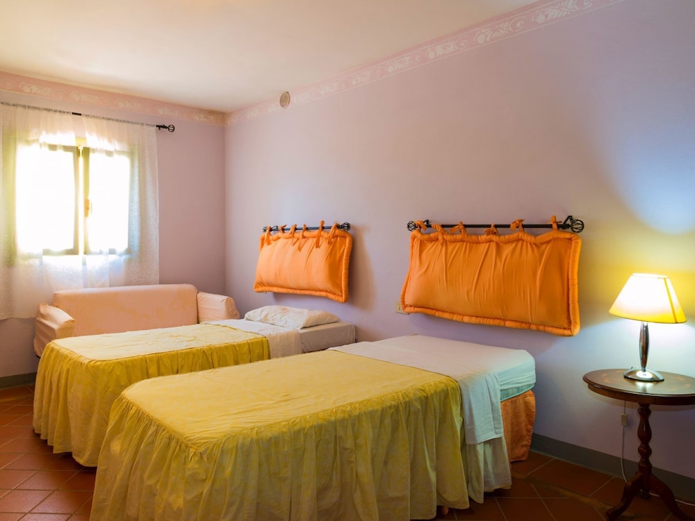 Farmhouse in Montecatini With Sauna & Pool view 3