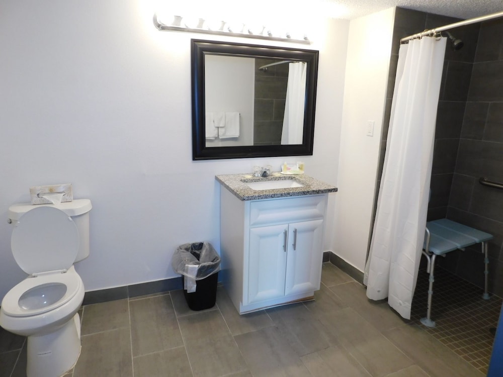 Ramada by Wyndham New Orleans