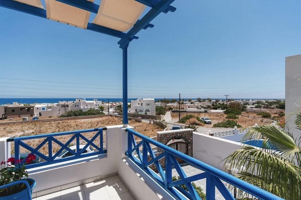 Spiridoula villa photo 5