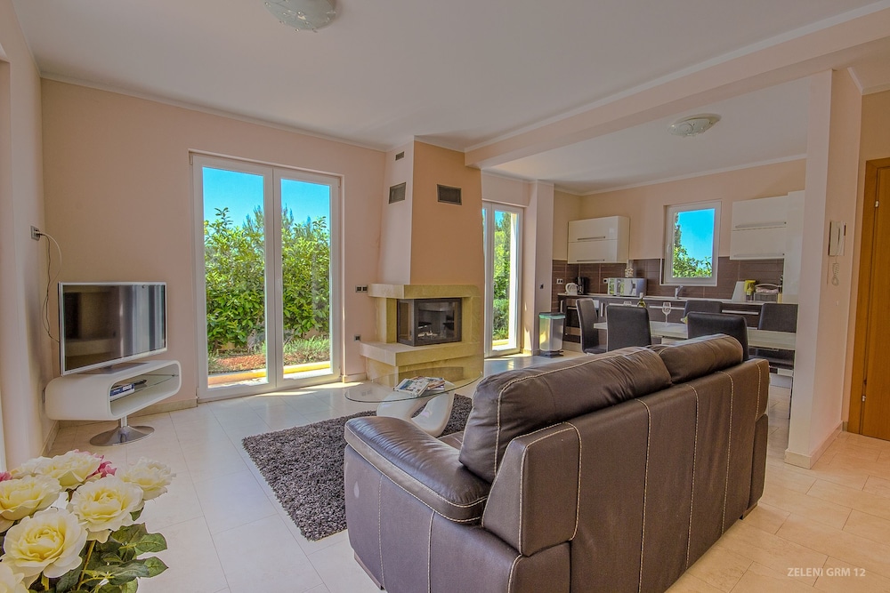 Villas Brac Hills