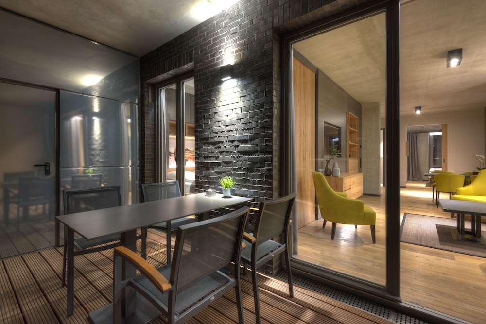 Downtown Apartments Berlin