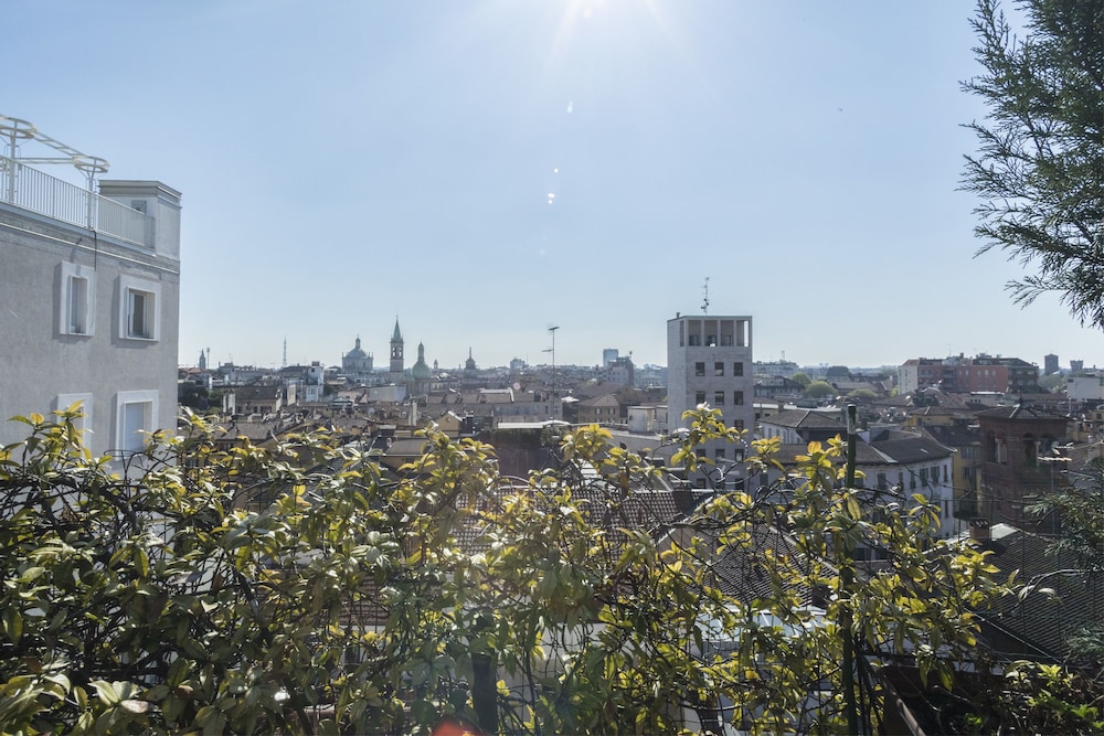 Hemeras Boutique House Aparthotel Duomo