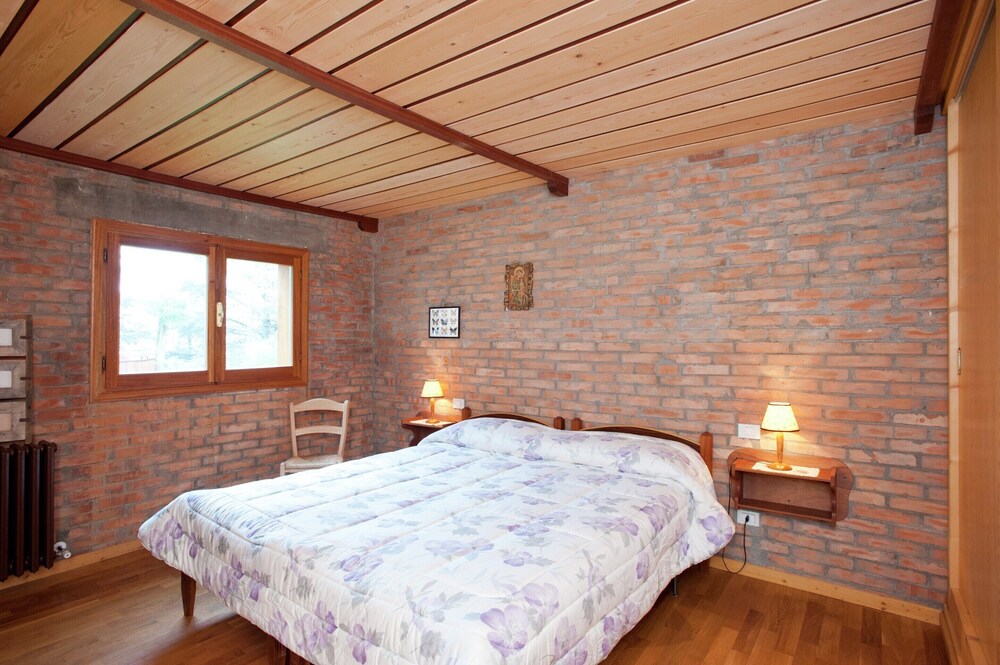 Villa With a View of the Coast, on the top of a Hill in the Middle of a Forest view 5
