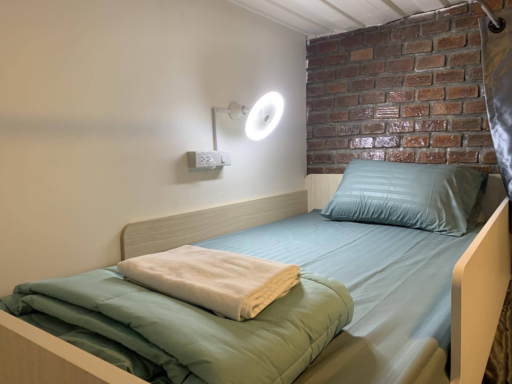 My Cocoon Hostel view 5