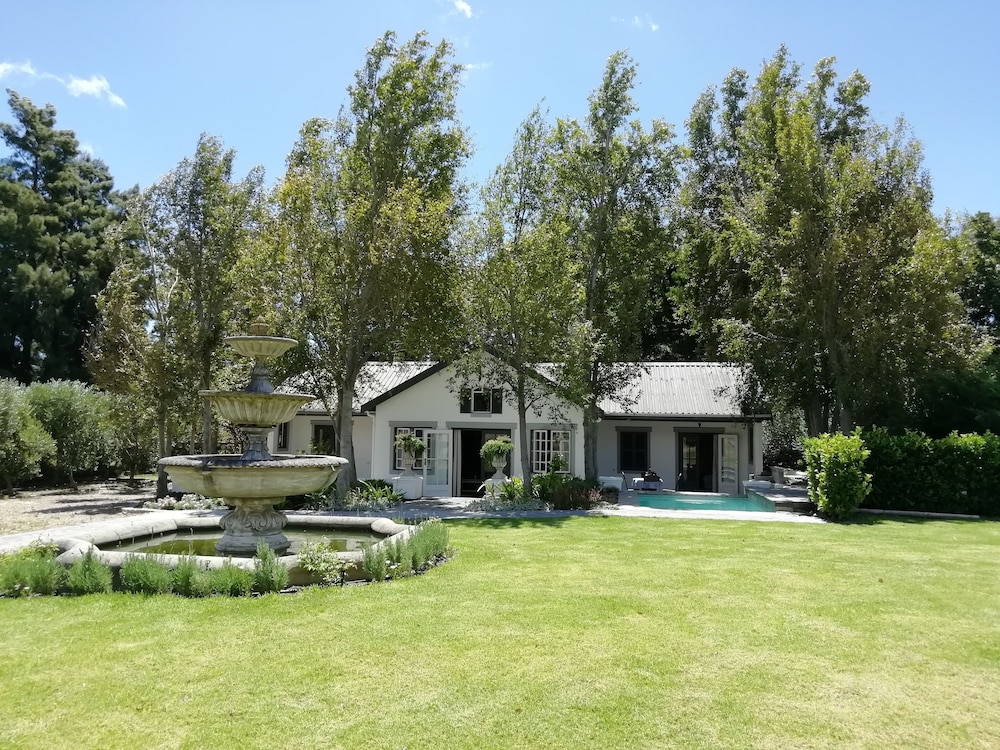 Rose Cottage