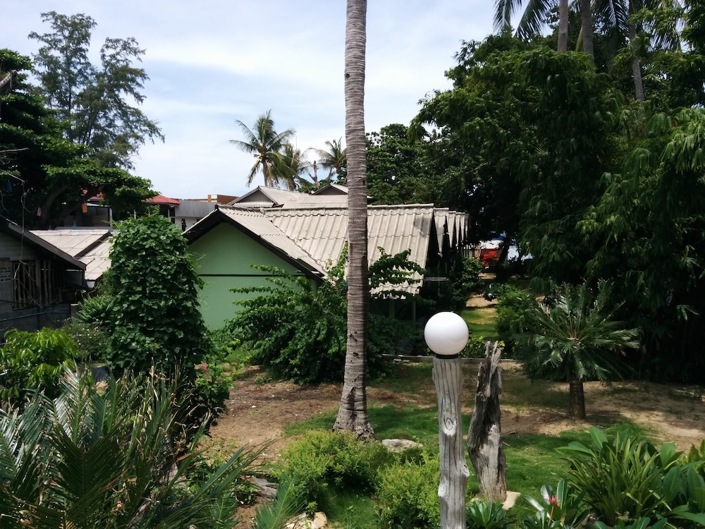Paradise Bungalows