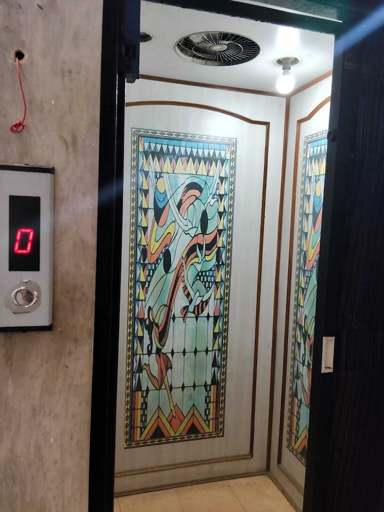 Mangal Murti Hotels Pvt. Ltd.