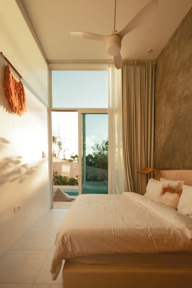 WAHA Villa Uluwatu Bali
