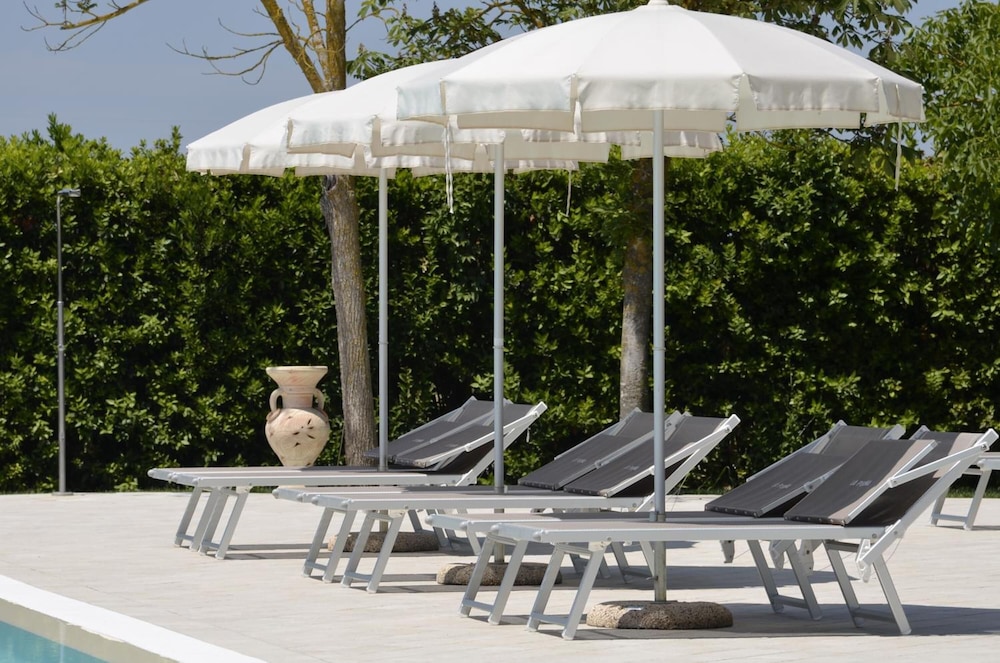 Agriturismo La Pisana