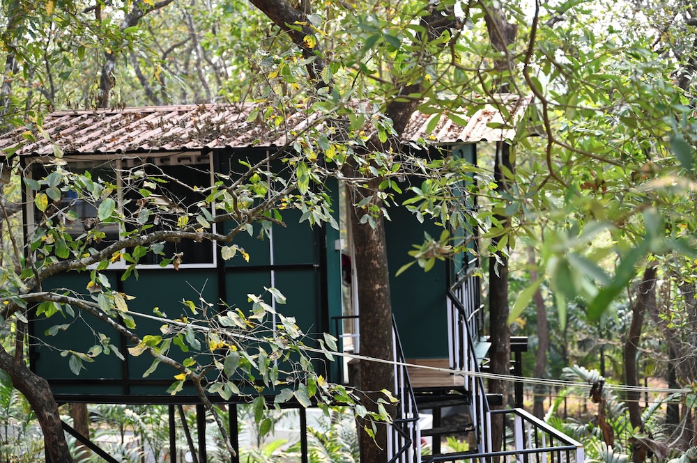 The Inaka Goa