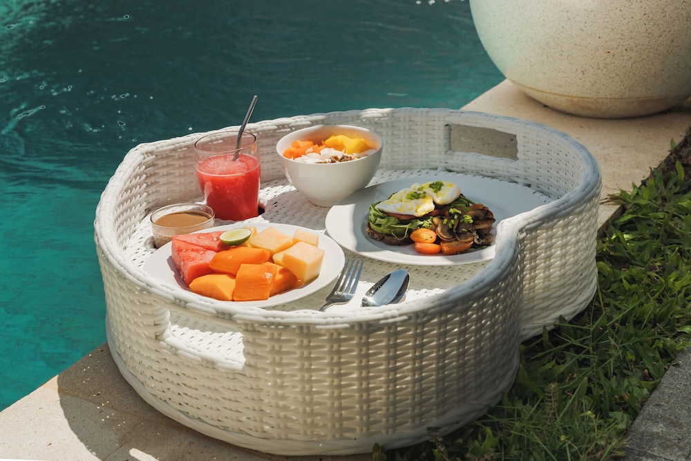 Xxtra Villa Seminyak