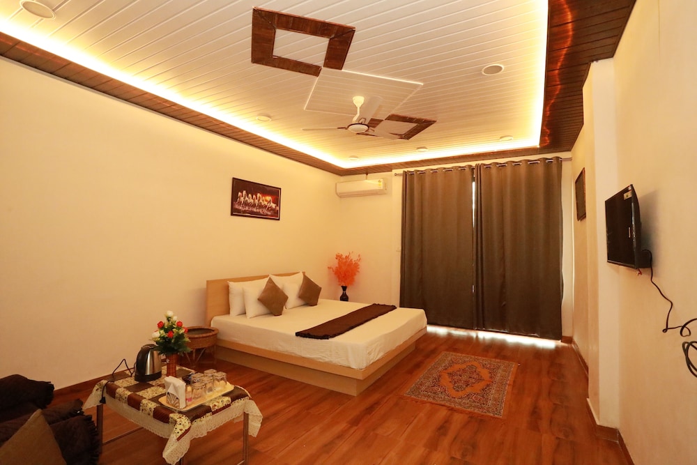 2 Bhk Udaisagar Homestay Udaipur