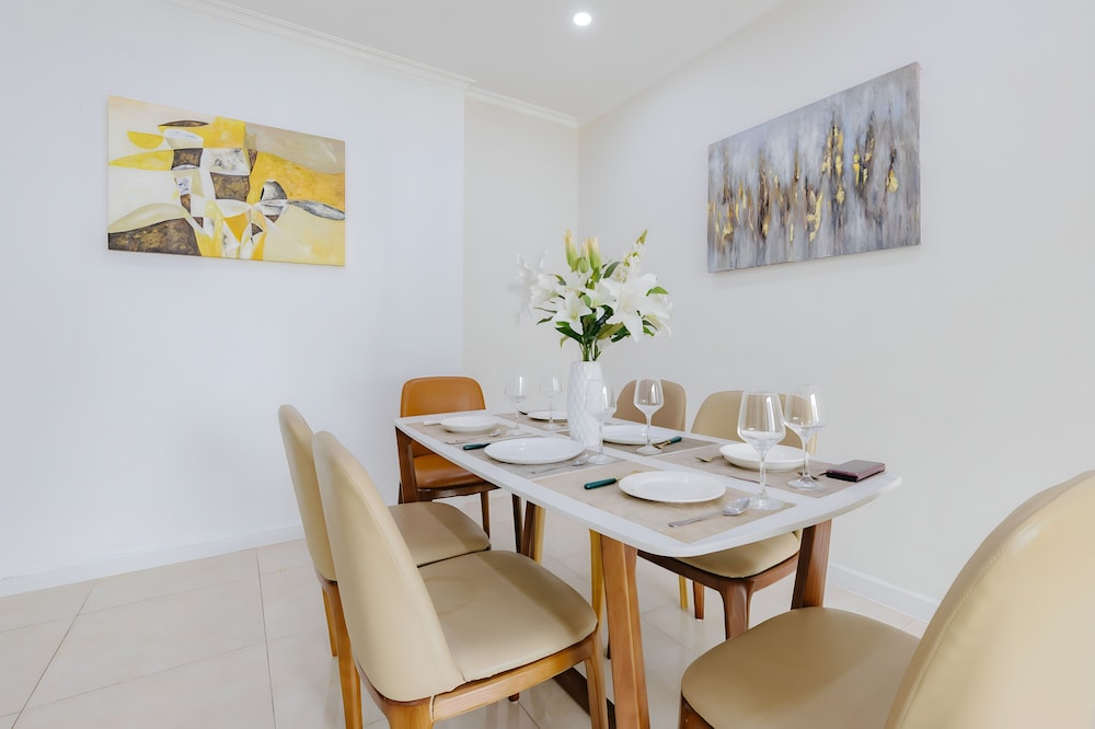 Vinhomes D'Capitale - Quylodge