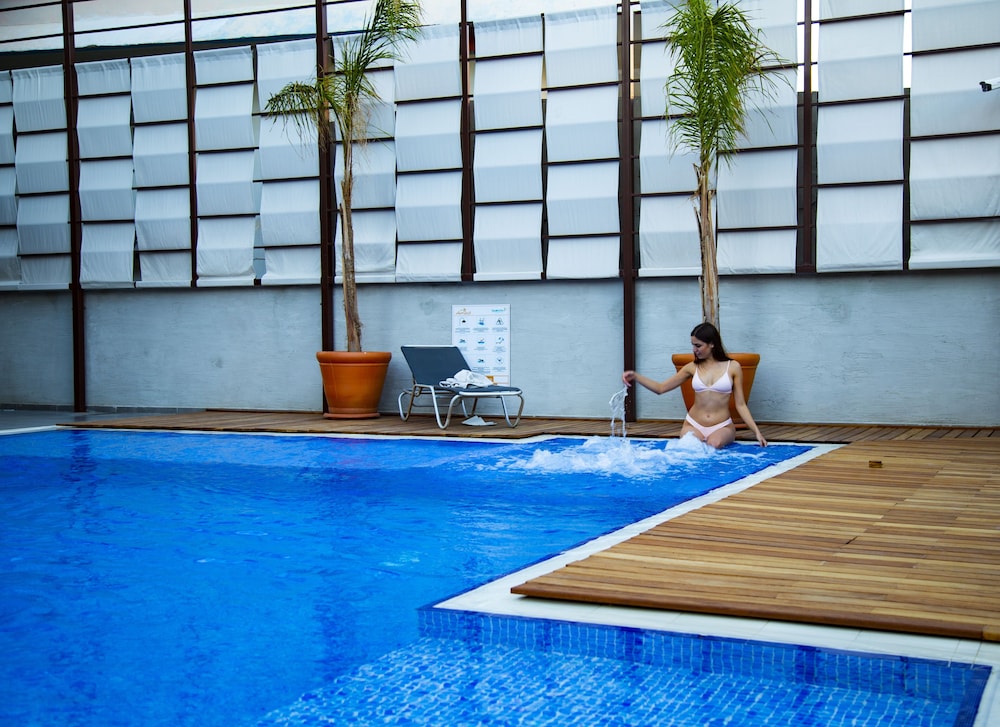 Laren Family Otel & Spa - Butik Otel - Image 21