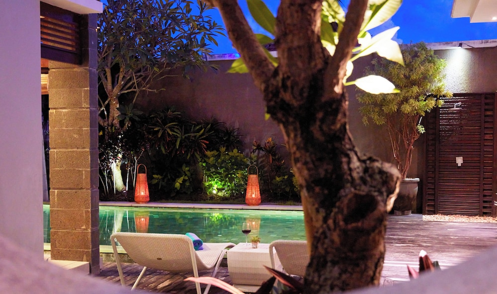 Dreamscape Bali Villa